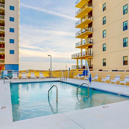 Perdido Dunes #20 Orange Beach Eksteriør billede