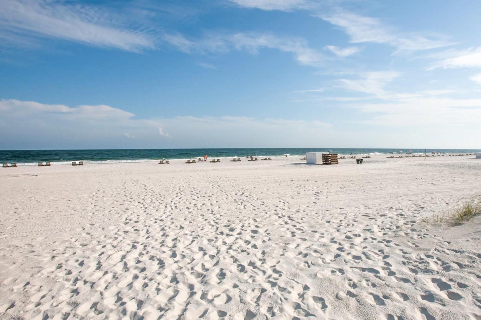 Perdido Dunes #20 Orange Beach Eksteriør billede
