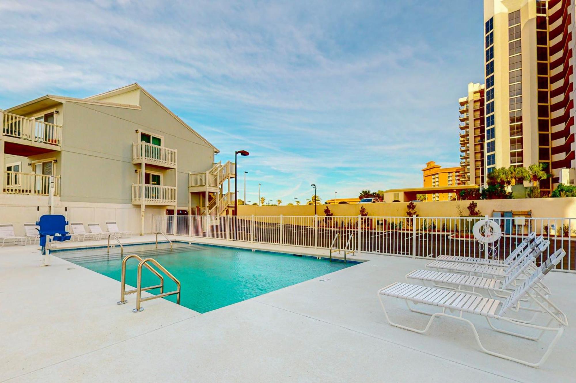 Perdido Dunes #20 Orange Beach Eksteriør billede