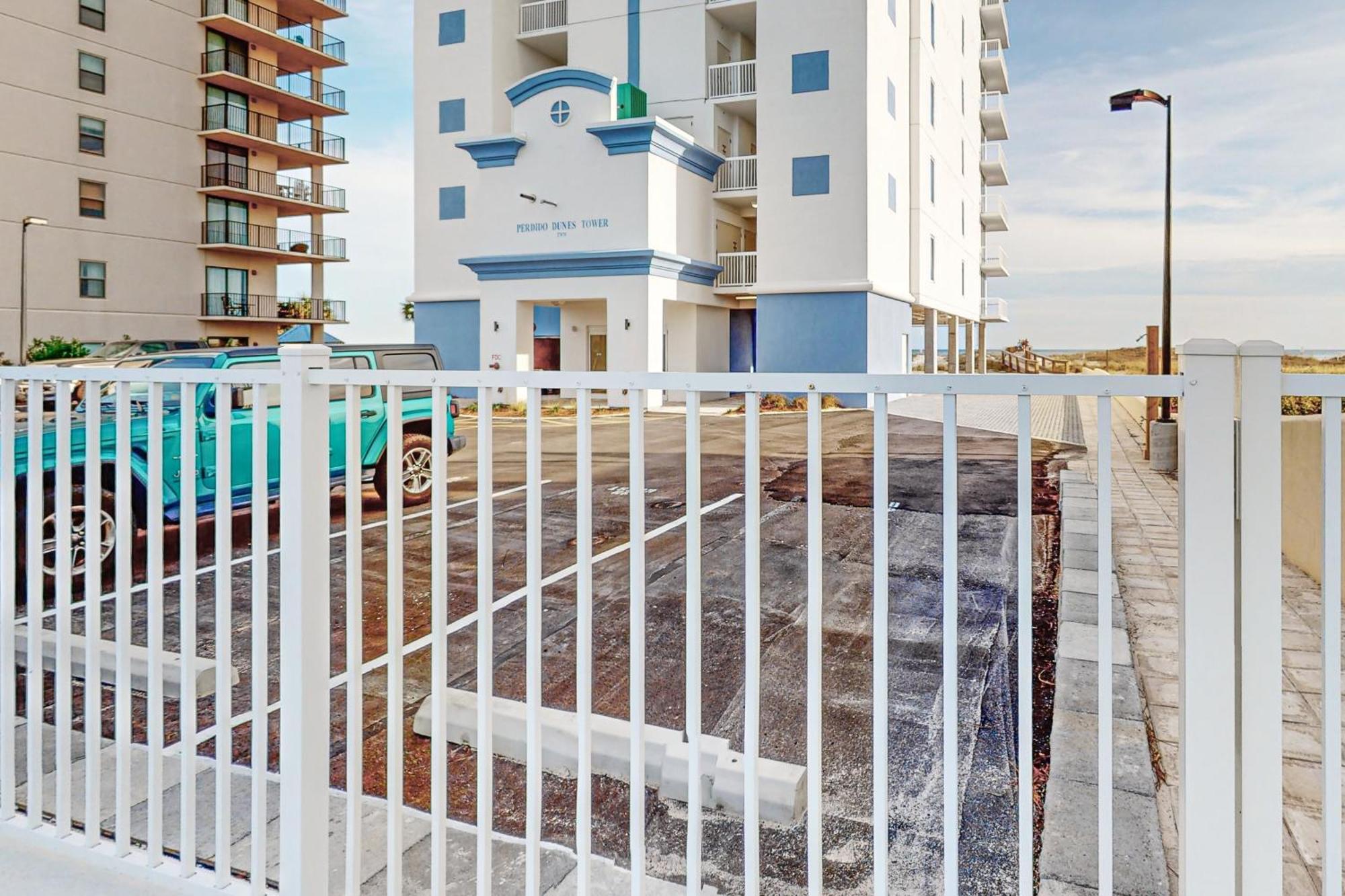 Perdido Dunes #20 Orange Beach Eksteriør billede