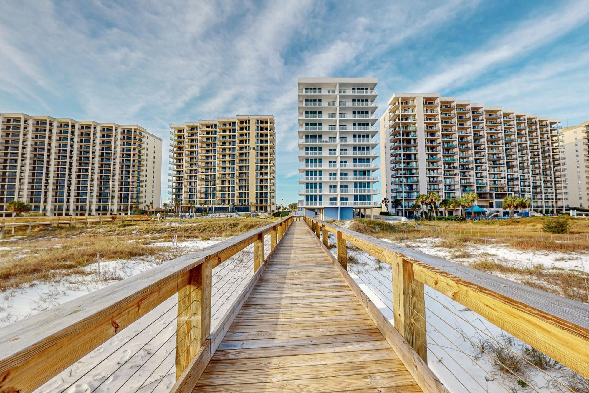 Perdido Dunes #20 Orange Beach Eksteriør billede