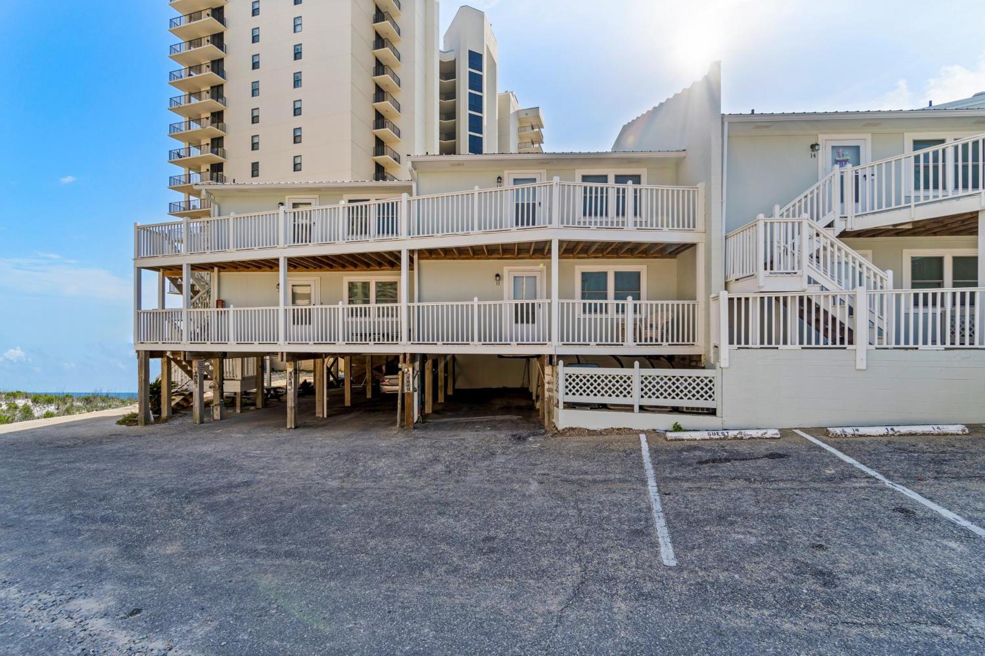 Perdido Dunes #20 Orange Beach Eksteriør billede